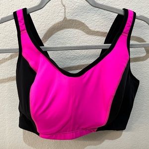 LivinActive sports bra 38DDD